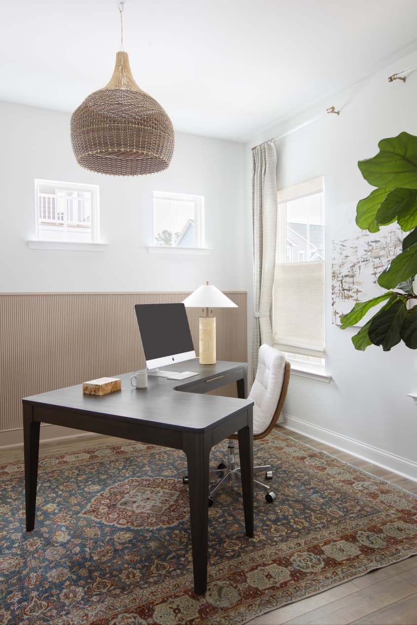 Modern Millwork House Tour Photos Apartment Therapy